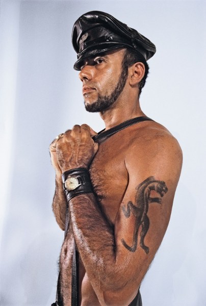 Gilles Larrain- Fernando