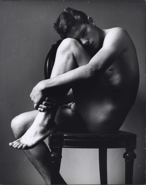 Danny Fitzgerald- Tommy