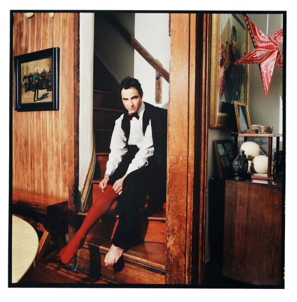 Jonathan Becker - Zac Posen, New York