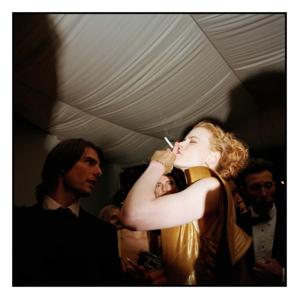 Jonathan Becker - Nicole Kidman, Hollywood