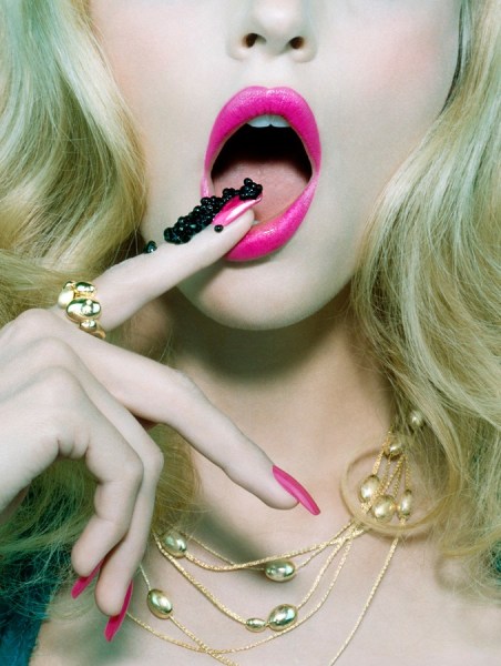 Miles Aldridge The Pure Wonder #1