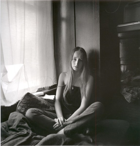 Elaine Mayes - Ruth Murphy