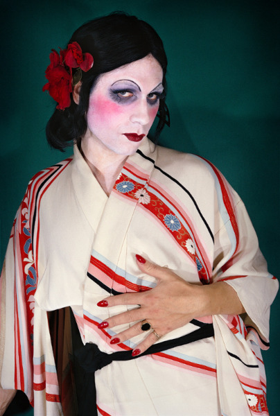 Gilles Larrain- Joseph