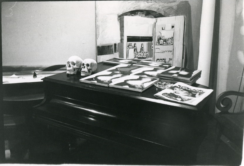 Bob Colacello - Holy Terror