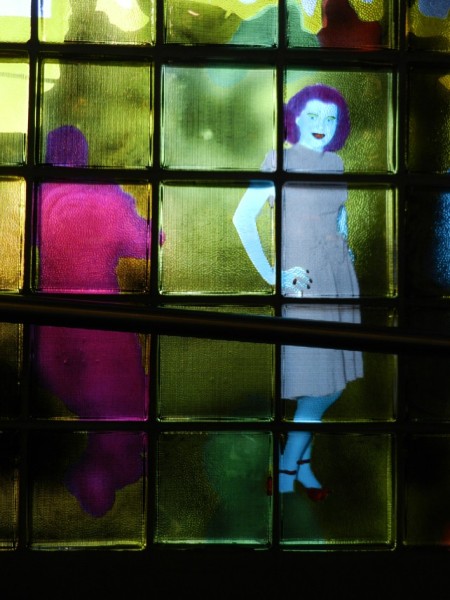 Daido Moriyama - Record No. 21, New York