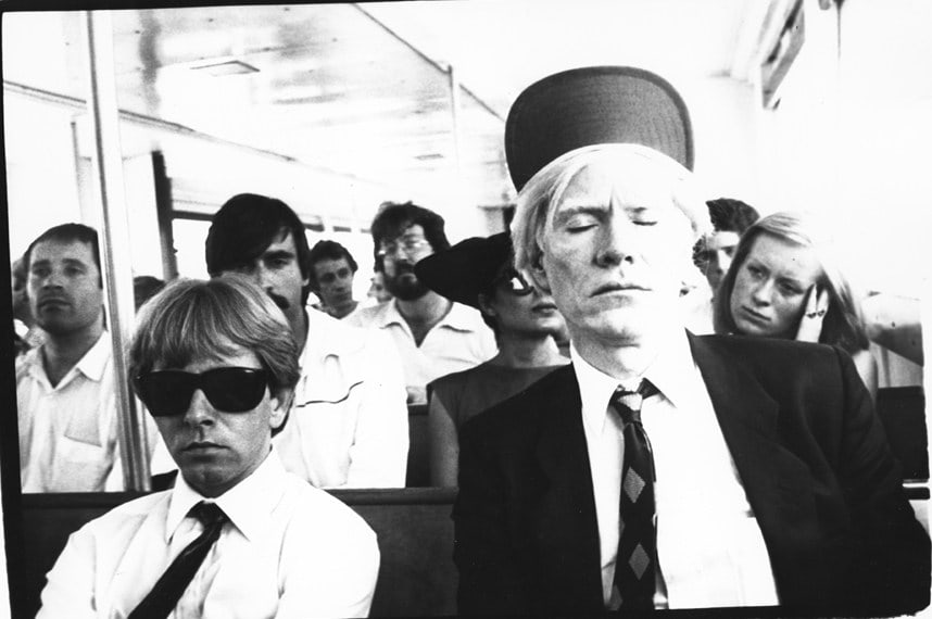 Bob Colacello - Holy Terror