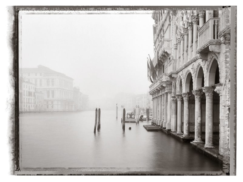 Christopher Thomas - Ca d&acute;Oro