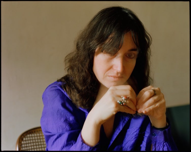 Max Kozloff, Joyce Kozloff