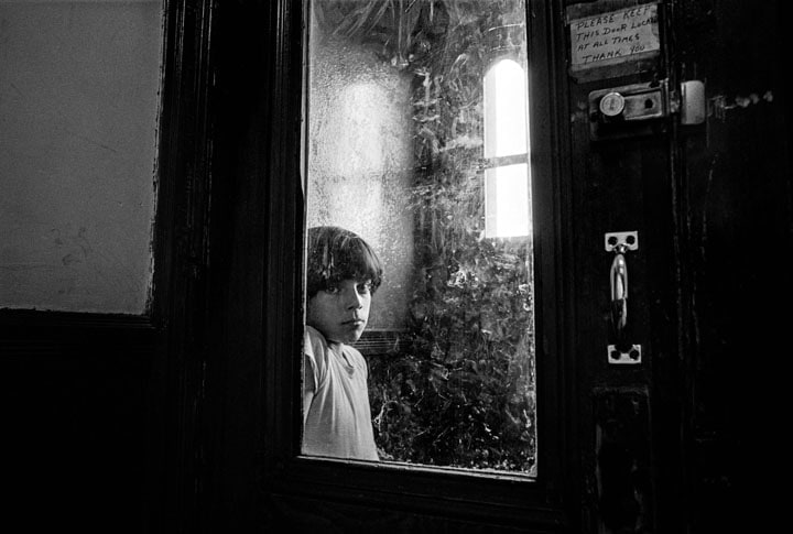 Marc Asnin - Uncle Charlie