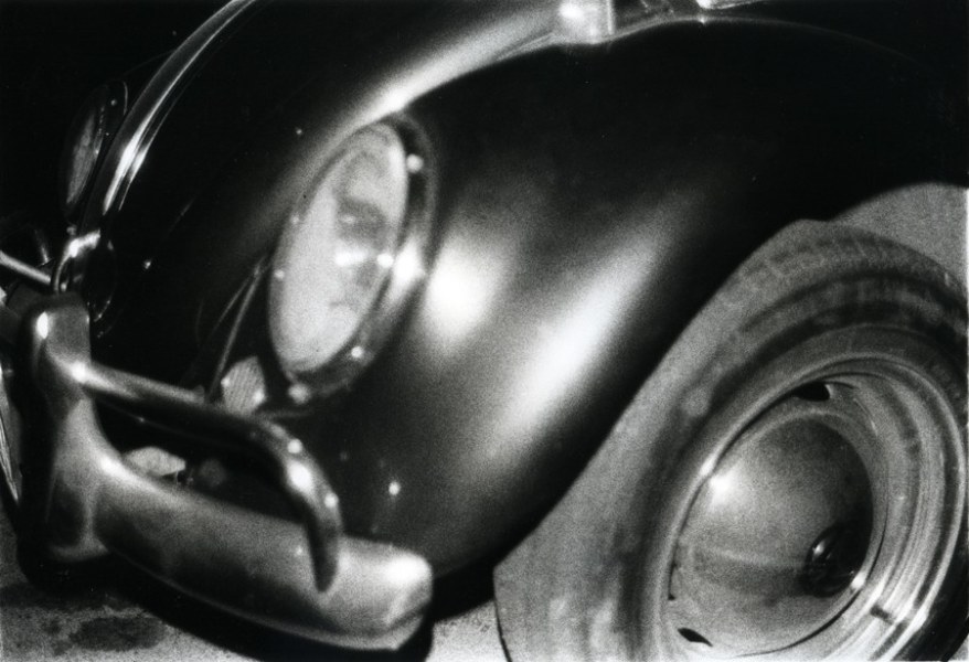 Daido Moriyama - The World of Photography