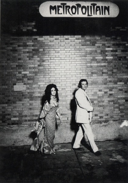 Takayuki Ogawa - New York