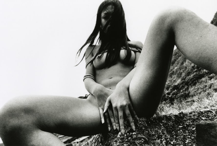 Daido Moriyama- Kagero