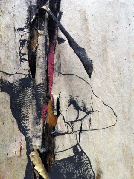 Joel Grey- Split Personality