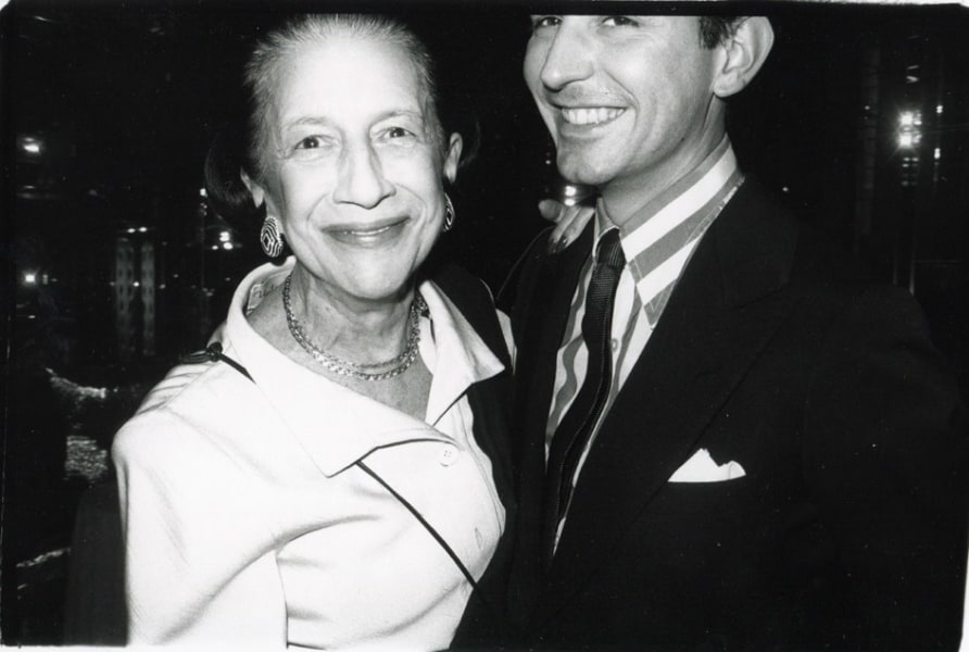 Bob Colacello - Holy Terror