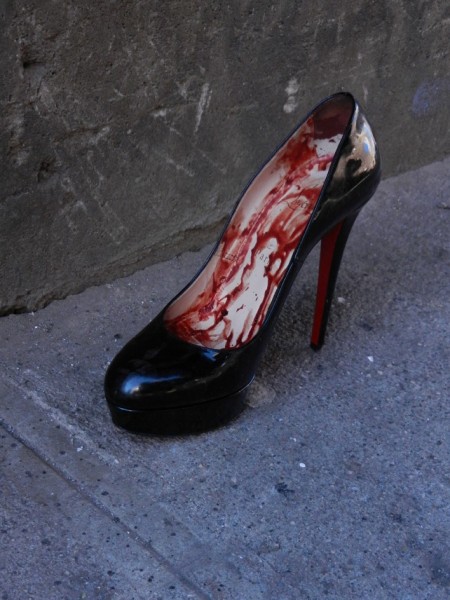 Daido Moriyama - Record No. 21, New York