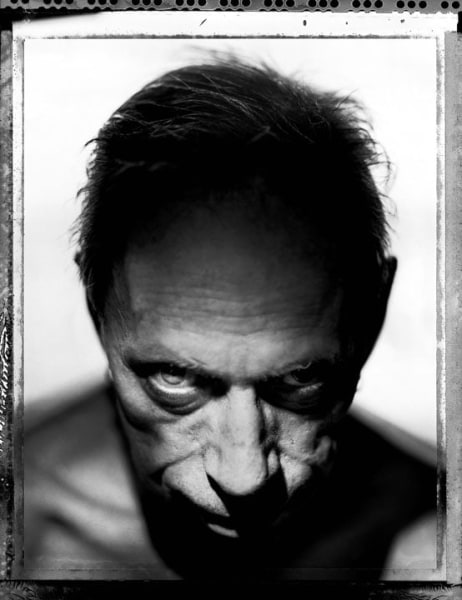 Marc Asnin - Uncle Charlie