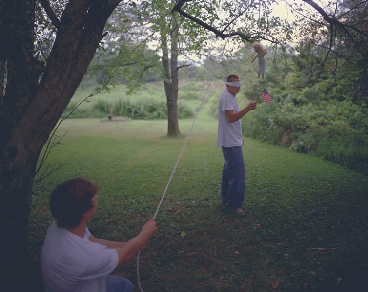 Jen DeNike- Twilight