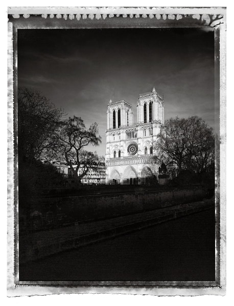 Christopher Thomas- Notre-Dame IV