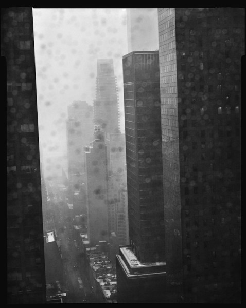 Mark Seliger- East 49th Street