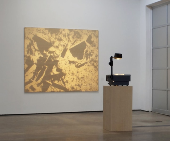 Daniel Lefcourt - Passive Surplus II