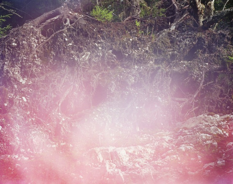 Hannah Whitaker - Bad Photographer