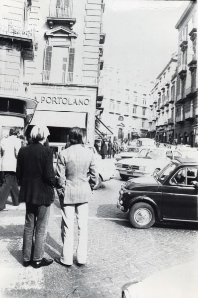 Bob Colacello - Holy Terror