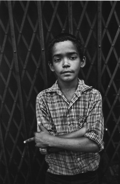 Stephen Shames - Bronx Boys