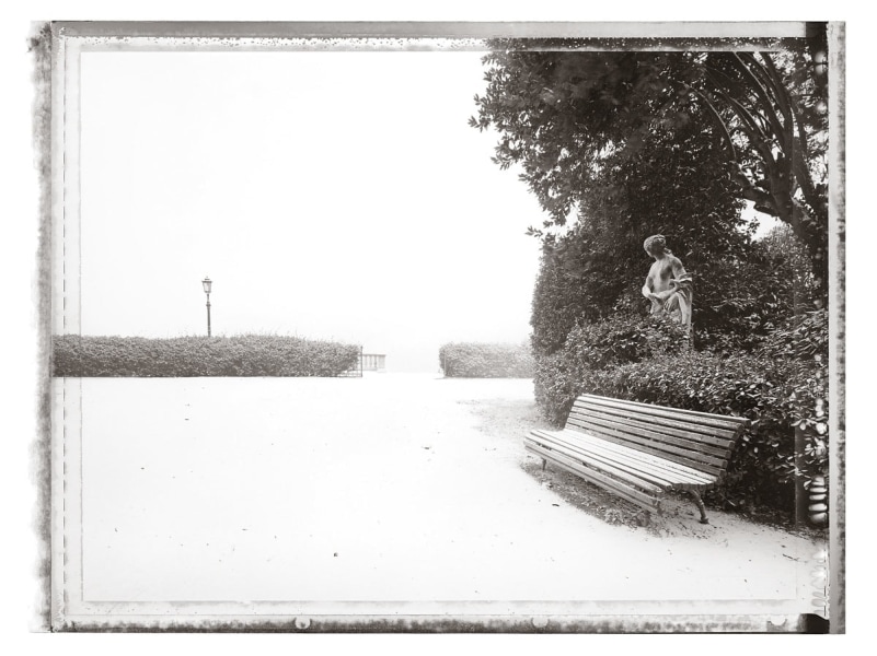 Christopher Thomas - Giardini Pubblici II