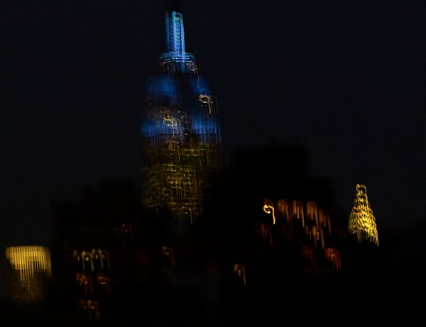 Lou Reed - Photography