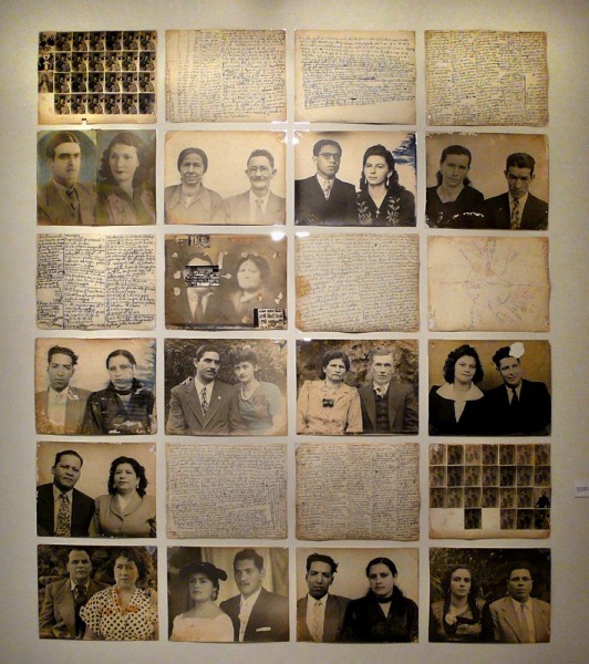 Manuel Garcia Fernandez- Colombian Portraits