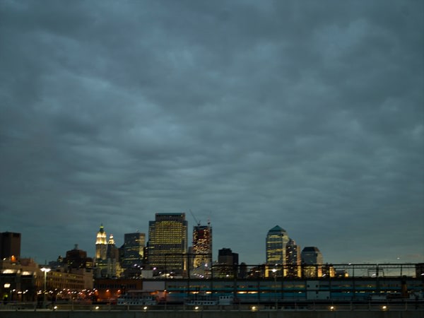 Lou Reed - Photography