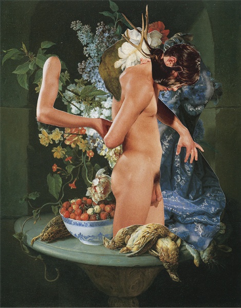 Ashkan Honarvar- Creed Adam #3