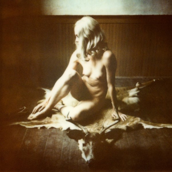 Marianna Rothen- Kate at Church