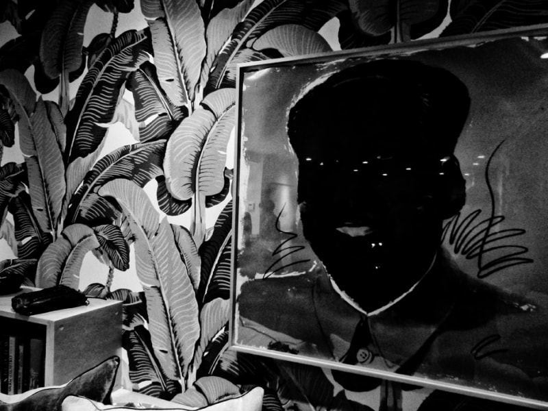 Daido Moriyama Record No. 22, Los Angeles