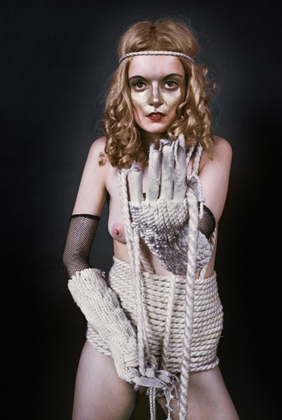 Gilles Larrain- Catherine