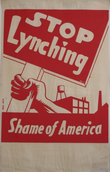 Rebel Arts Group: Rare Posters and Placards from the 1930’s Socialist ...