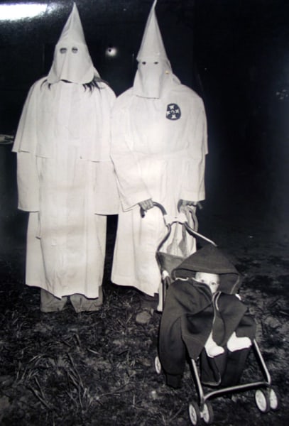 Volker Corell- KKK Rally