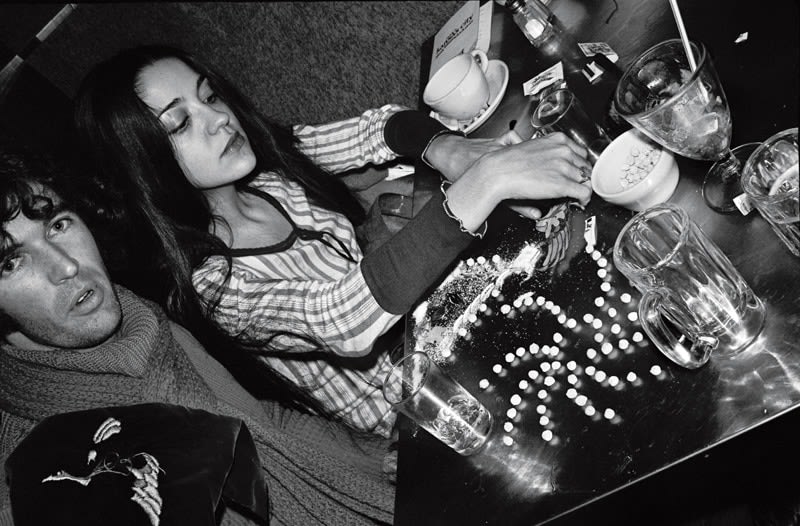 Anton Perich- Unidentified