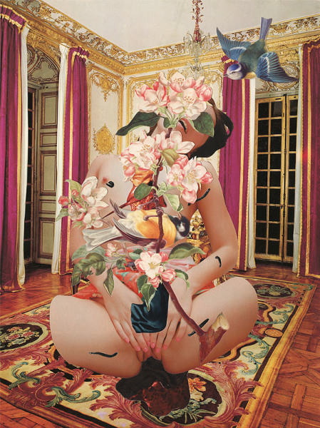 Ashkan Honarvar- Hexen The Room #3