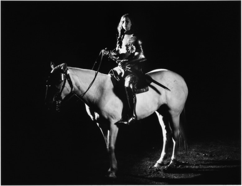 Max Snow- Joan of Arc