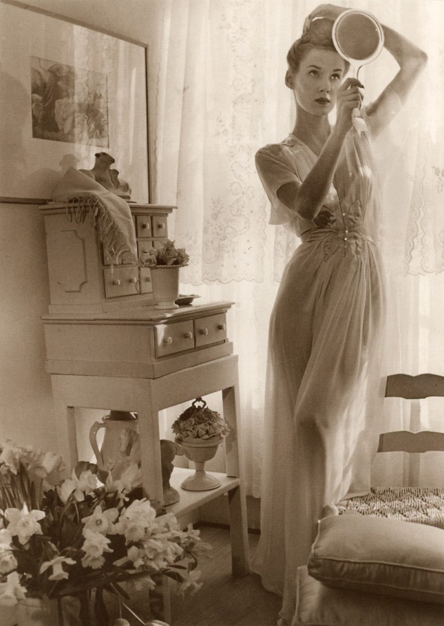 LOUISE DAHL-WOLFE