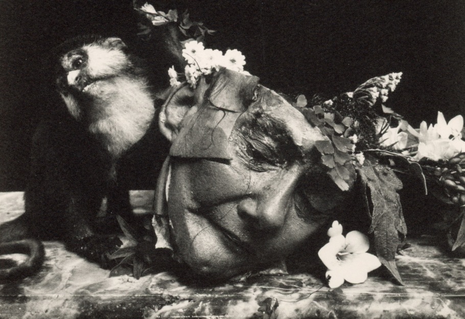 JOEL-PETER WITKIN