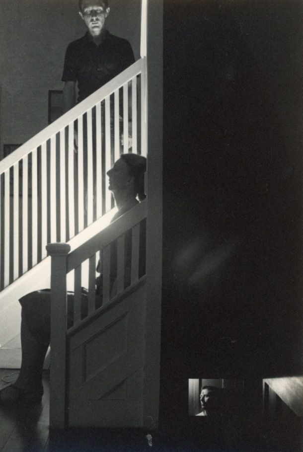 PaJaMa: Paul Cadmus, Jared French &amp; Margaret French - (Musée Magazine)