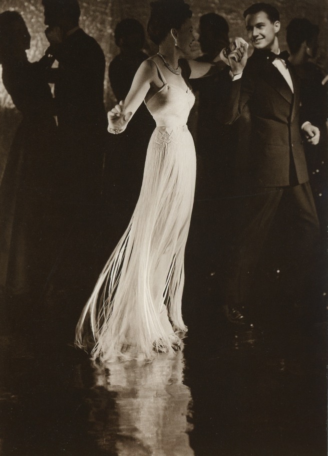 GEORGE HOYNINGEN-HUENE