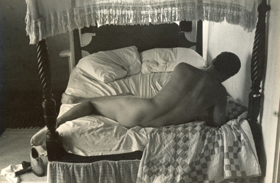 PaJaMa: Paul Cadmus, Jared French &amp; Margaret French - The Eye of Photography (L'oeil de la Photographie)