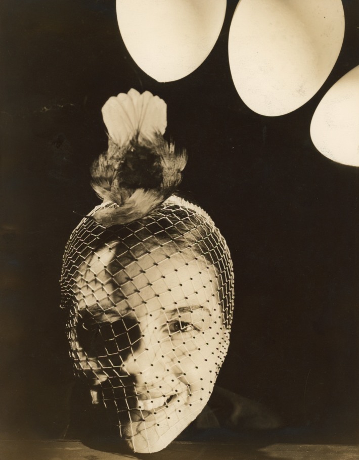 Out of this World: Surreal &amp; Fantastic Art in Photography - The Eye of Photography (L'oeil de la Photographie)