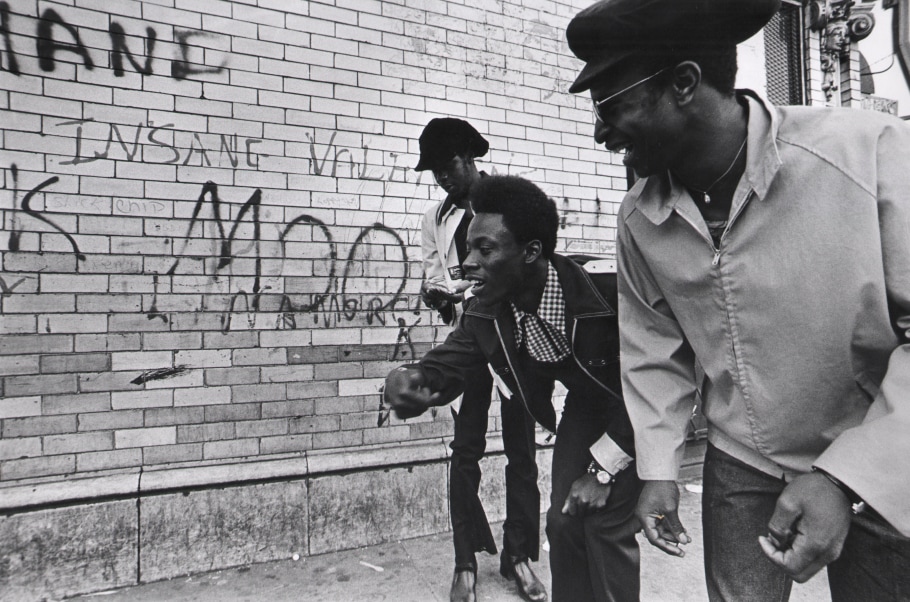 Master Class: Photographs By Four African American Photojournalists (All About Photo)