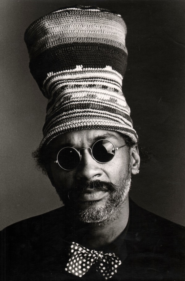 Master Class: Photographs by Four African American Photo Journalists - (Musée Magazine)