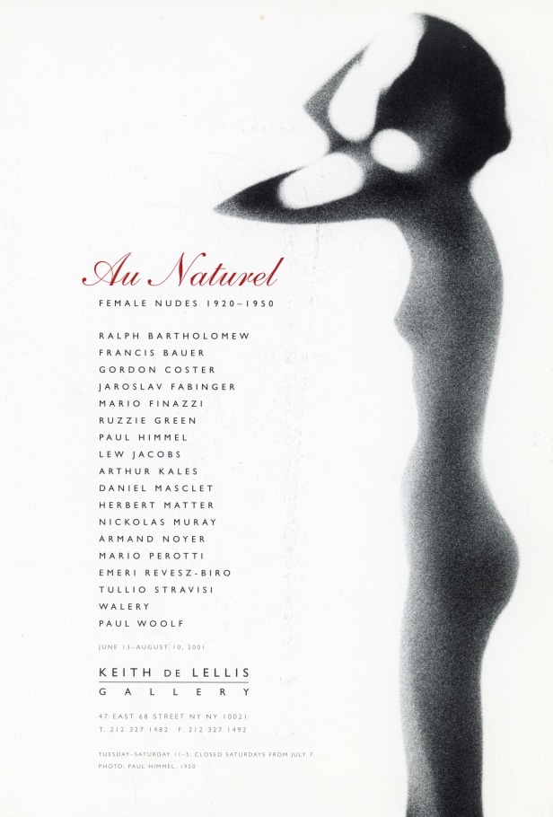 AU NATUREL