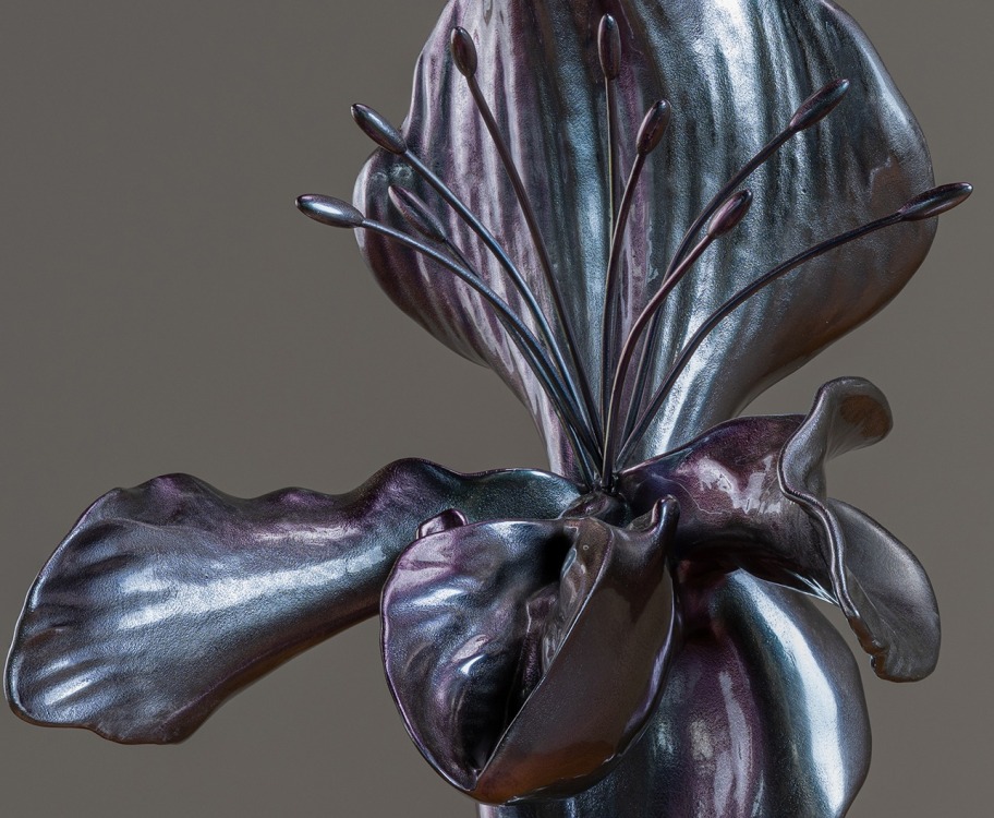 Isabelle Albuquerque: Alien Spring